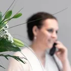 Unternehmen 2 Bild DR. MIRIAM MERZ - PRAXIS FU¨R ZAHNMEDIZIN UND ORALCHIRURGIE Ärzte am Basel BL