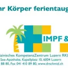 Entreprises 1 image DR. SCHMID'S SEE-APOTHEKE Medizin/Gesundheitswesen dans Lucerne LU