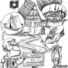 Entreprises 12 image DR. STREBEL, DUDLI + FRÖHLICH STEUERBERATUNG UND TREUHAND AG Treuhänder, Treuhandgesellschaften dans Zürich ZH