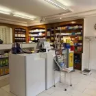 Unternehmen 1 Bild DREISPITZ-APOTHEKE Medizin/Gesundheitswesen am Basel BL