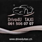 Entreprises 2 image DRIVE4U TAXI Transport/Verkehr/Tourismus dans Reinach Bl BI
