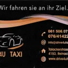 Entreprises 1 image DRIVE4U TAXI Transport/Verkehr/Tourismus dans Reinach Bl BI