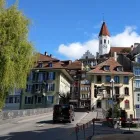 Unternehmen 2 Bild DRIVEFAIR GMBH Fahrschulen am Thun BE