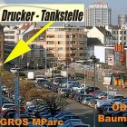 Unternehmen 2 Bild DRUCKER-TANKSTELLE BASEL GMBH Tankstellen am Basel BL