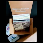 Immagine 3 azienda DRUCKHUUS GMBH Fotokopieranstalten, Lichtpausanstalten in Zürich ZH