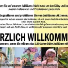 Unternehmen 10 Bild DÜBY AG SPEZIALITÄTEN Nahrungs-/Genussmittel am Langenthal BE