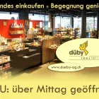 Unternehmen 12 Bild DÜBY AG SPEZIALITÄTEN Nahrungs-/Genussmittel am Langenthal BE