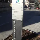 Entreprises 1 image DUE EMME WERBEAGENTUR/DESIGN Werbewirtschaft/Verkaufsförderung dans Lucerne LU