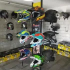 Immagine 12 azienda DUPASQUIER MOTOS Tischlerarbeiten in Sorens FR