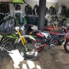 Immagine 13 azienda DUPASQUIER MOTOS Tischlerarbeiten in Sorens FR