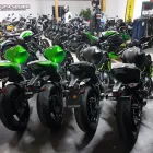 Immagine 3 azienda DUPASQUIER MOTOS Tischlerarbeiten in Sorens FR