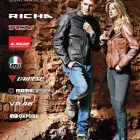 Immagine 4 azienda DUPASQUIER MOTOS Tischlerarbeiten in Sorens FR