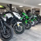 Immagine 5 azienda DUPASQUIER MOTOS Tischlerarbeiten in Sorens FR