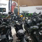 Immagine 6 azienda DUPASQUIER MOTOS Tischlerarbeiten in Sorens FR