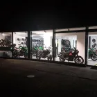 Immagine 7 azienda DUPASQUIER MOTOS Tischlerarbeiten in Sorens FR