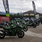 Immagine 8 azienda DUPASQUIER MOTOS Tischlerarbeiten in Sorens FR