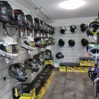 Immagine 9 azienda DUPASQUIER MOTOS Tischlerarbeiten in Sorens FR