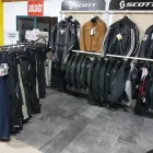 Immagine 10 azienda DUPASQUIER MOTOS Tischlerarbeiten in Sorens FR