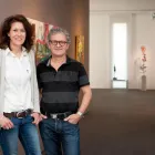 Immagine 2 azienda DUTOIT GALERIE UND RAHMENKUNST AG Kunst/Kultur/Unterhaltung/Musik in Unterentfelden AG