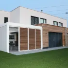Entreprises 4 image DW KONZEPTBAU AG Putzarbeiten, Stuckarbeiten dans Döttingen AG