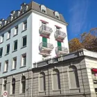 Entreprises 13 image DW KONZEPTBAU AG Putzarbeiten, Stuckarbeiten dans Döttingen AG