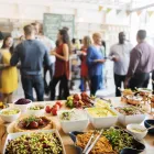 Unternehmen 1 Bild DYNAMITE CHEFS Verleihunternehmen, Vermietungsunternehmen, Vermittlungsunternehmen am Zurich ZH