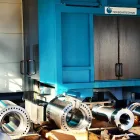 Immagine 3 azienda E. GRÜTTER AG Schweisstechnik in Roggwil BE