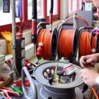 Immagine 7 azienda E. PASINELLI AG LIGHT & POWER SOLUTIONS Möbel/Innenausstattung in Kölliken AG