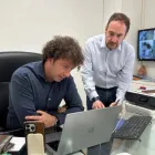 Unternehmen 1 Bild EADIGITAL CONSULTING Web-Designer am Lugano TI