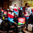 Immagine 14 azienda EAT.CH GMBH Transport/Verkehr/Tourismus in Zurich ZH