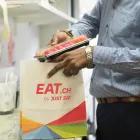 Immagine 18 azienda EAT.CH GMBH Transport/Verkehr/Tourismus in Zurich ZH