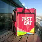 Immagine 4 azienda EAT.CH GMBH Transport/Verkehr/Tourismus in Zurich ZH