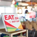 Immagine 8 azienda EAT.CH GMBH Transport/Verkehr/Tourismus in Zurich ZH