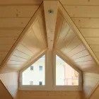 Entreprises 3 image EBINGER HOLZBAU AG Zimmerarbeiten, Holzbauarbeiten dans Jona SG