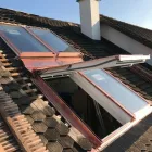 Entreprises 5 image EBINGER HOLZBAU AG Zimmerarbeiten, Holzbauarbeiten dans Jona SG