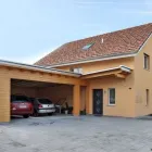 Entreprises 11 image EBINGER HOLZBAU AG Zimmerarbeiten, Holzbauarbeiten dans Jona SG
