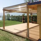 Entreprises 1 image EBINGER HOLZBAU AG Zimmerarbeiten, Holzbauarbeiten dans Jona SG