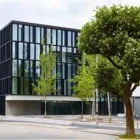 Entreprises 5 image EBZ ERWACHSENENBILDUNGSZENTRUM SOLOTHURN-GRENCHEN Wasserwerke dans Solothurn SO