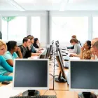 Immagine 2 azienda ECAP ZÜRICH Sprachschulen, Fremdspracheninstitute in Zurich ZH