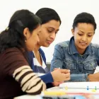 Immagine 1 azienda ECAP ZÜRICH Sprachschulen, Fremdspracheninstitute in Zurich ZH