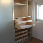 Unternehmen 5 Bild EGGENBERGER WALTER SCHREINEREI AG Zimmerarbeiten, Holzbauarbeiten am Zürich ZH