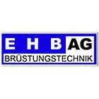 Unternehmen 8 Bild EHB BRÜSTUNGSTECHNIK AG Metallbauarbeiten, Schlosserarbeiten am Oftringen AG