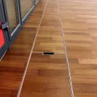 Entreprises 8 image EHB BRÜSTUNGSTECHNIK AG Elektro-Dienstleistungen dans Oftringen AG