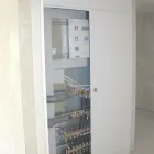 Entreprises 9 image EHB BRÜSTUNGSTECHNIK AG Elektro-Dienstleistungen dans Oftringen AG