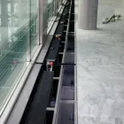 Entreprises 1 image EHB BRÜSTUNGSTECHNIK AG Elektro-Dienstleistungen dans Oftringen AG