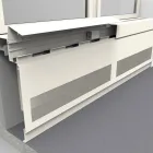 Unternehmen 5 Bild EHB BRÜSTUNGSTECHNIK AG Metallbauarbeiten, Schlosserarbeiten am Oftringen AG