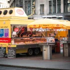 Entreprises 1 image EICHE METZGEREI + PARTY-SERVICE AG - UFF EM MÄRT Nahrungs-/Genussmittel dans Basel BL