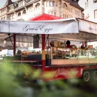Entreprises 4 image EICHE METZGEREI + PARTY-SERVICE AG - UFF EM MÄRT Nahrungs-/Genussmittel dans Basel BL