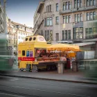 Entreprises 5 image EICHE METZGEREI + PARTY-SERVICE AG - UFF EM MÄRT Nahrungs-/Genussmittel dans Basel BL