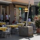 Unternehmen 2 Bild ELDORADO CAFÉ Hotel-/Gastronomiegewerbe am Grenchen SO